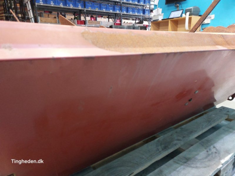 Feldhäcksler typu Laverda 627, Gebrauchtmaschine v Hemmet (Obrázek 16)