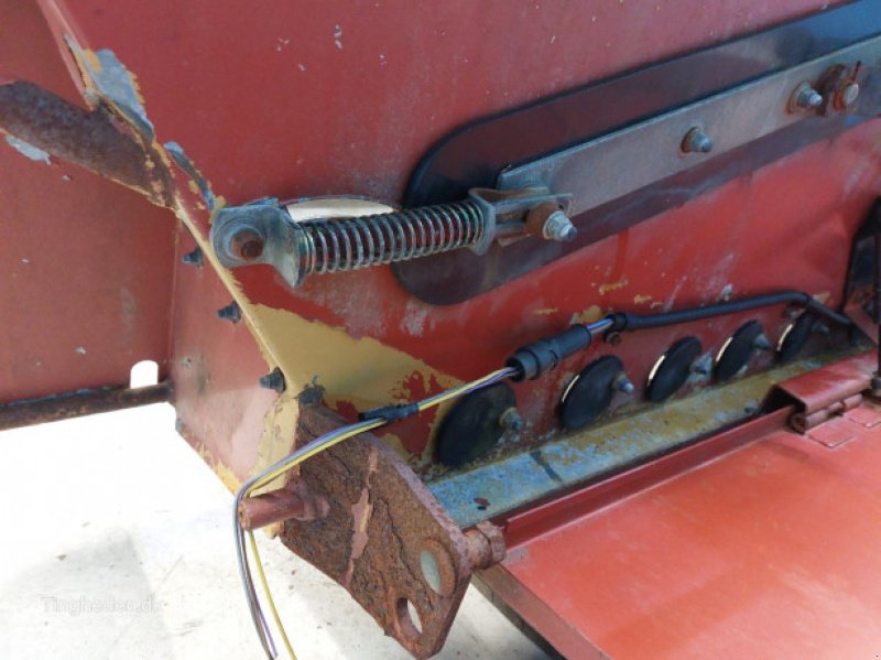 Feldhäcksler typu Laverda 627, Gebrauchtmaschine v Hemmet (Obrázek 14)