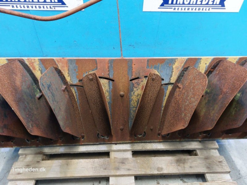 Feldhäcksler typu Laverda 627, Gebrauchtmaschine v Hemmet (Obrázek 4)