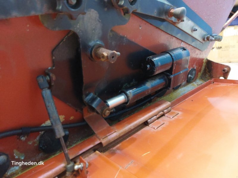 Feldhäcksler typu Laverda 627, Gebrauchtmaschine v Hemmet (Obrázek 17)