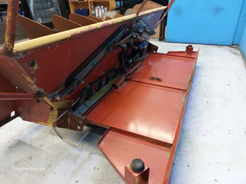 Feldhäcksler typu Laverda 627, Gebrauchtmaschine v Hemmet (Obrázek 12)