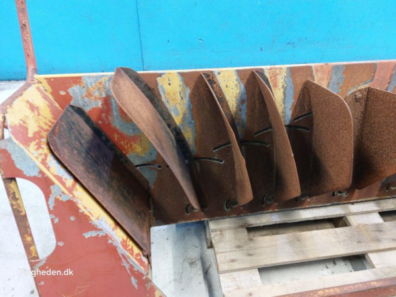 Feldhäcksler typu Laverda 627, Gebrauchtmaschine v Hemmet (Obrázek 3)