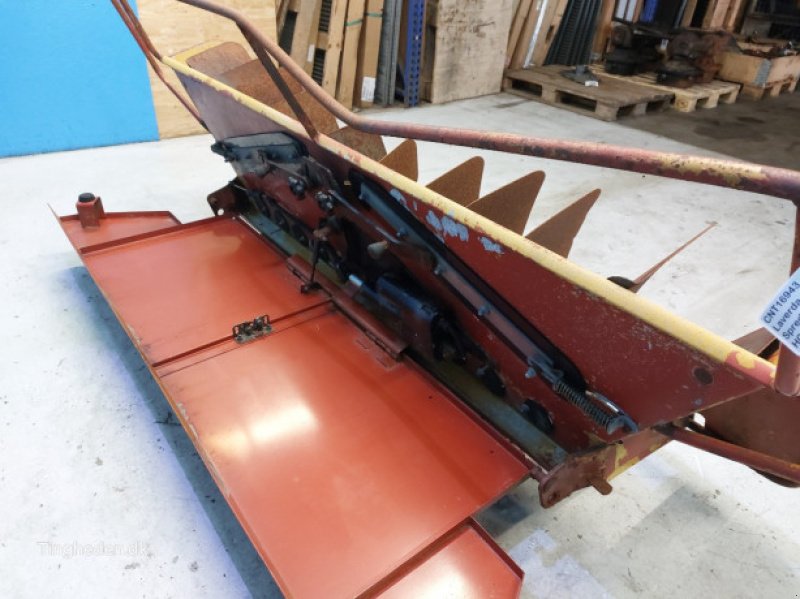 Feldhäcksler typu Laverda 627, Gebrauchtmaschine v Hemmet (Obrázek 8)