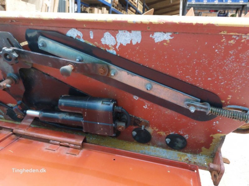 Feldhäcksler typu Laverda 627, Gebrauchtmaschine v Hemmet (Obrázek 9)