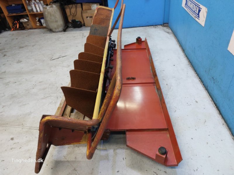 Feldhäcksler typu Laverda 627, Gebrauchtmaschine v Hemmet (Obrázek 18)