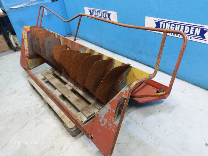 Feldhäcksler typu Laverda 627, Gebrauchtmaschine v Hemmet (Obrázek 19)