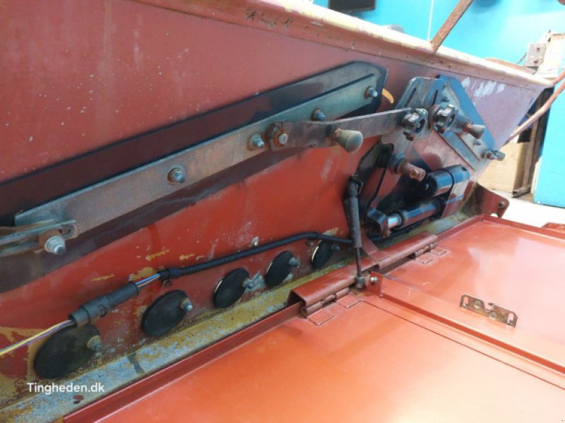 Feldhäcksler typu Laverda 627, Gebrauchtmaschine v Hemmet (Obrázek 13)