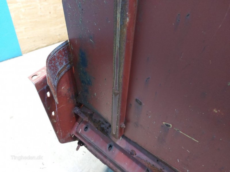 Feldhäcksler des Typs Laverda 627, Gebrauchtmaschine in Hemmet (Bild 11)