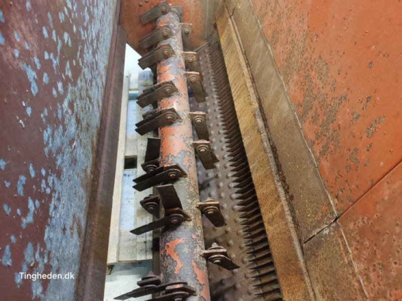 Feldhäcksler des Typs Laverda 627, Gebrauchtmaschine in Hemmet (Bild 14)