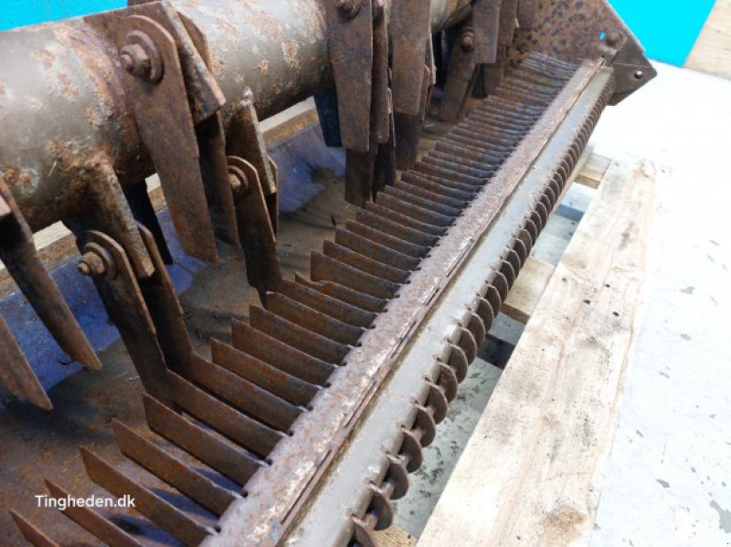 Feldhäcksler typu Massey Ferguson 31, Gebrauchtmaschine v Hemmet (Obrázek 12)