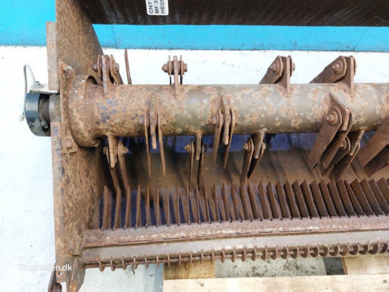 Feldhäcksler typu Massey Ferguson 31, Gebrauchtmaschine v Hemmet (Obrázek 3)