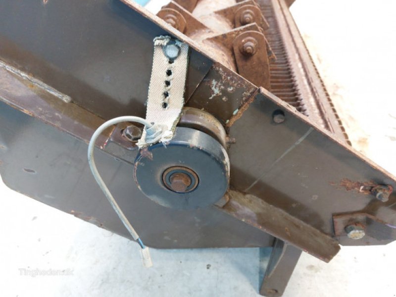 Feldhäcksler typu Massey Ferguson 31, Gebrauchtmaschine v Hemmet (Obrázek 9)