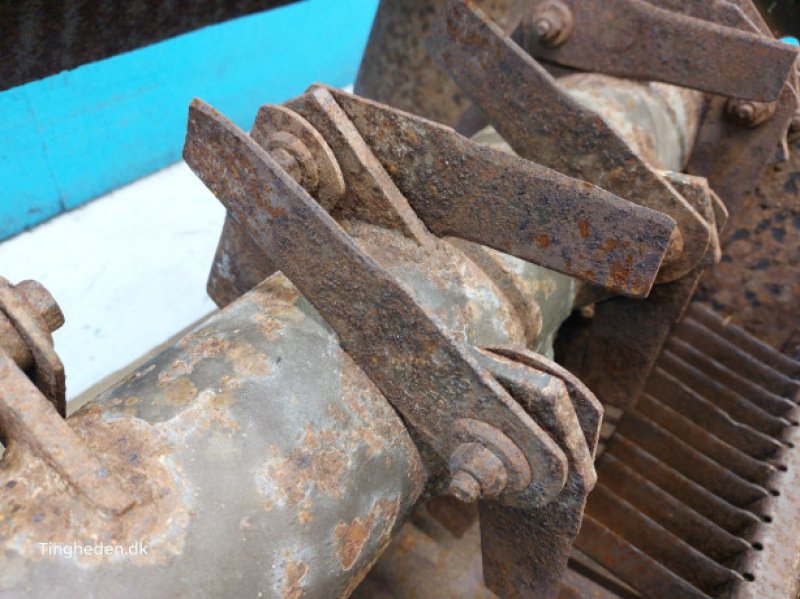 Feldhäcksler typu Massey Ferguson 31, Gebrauchtmaschine v Hemmet (Obrázek 7)