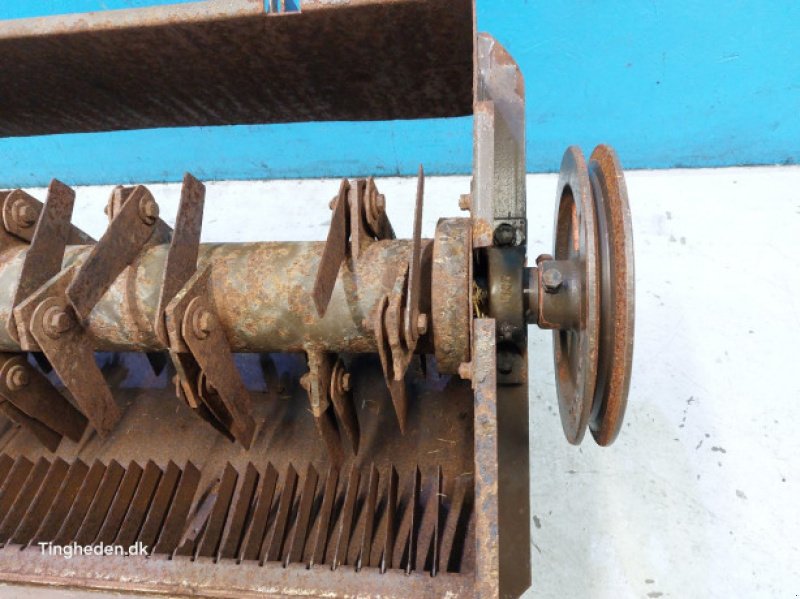 Feldhäcksler typu Massey Ferguson 31, Gebrauchtmaschine v Hemmet (Obrázek 14)