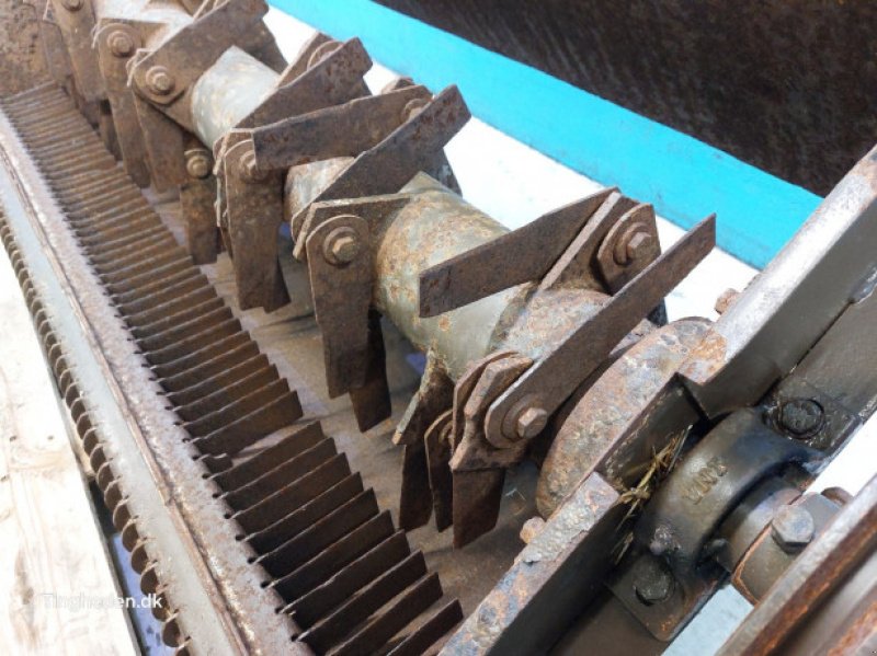 Feldhäcksler typu Massey Ferguson 31, Gebrauchtmaschine v Hemmet (Obrázek 16)