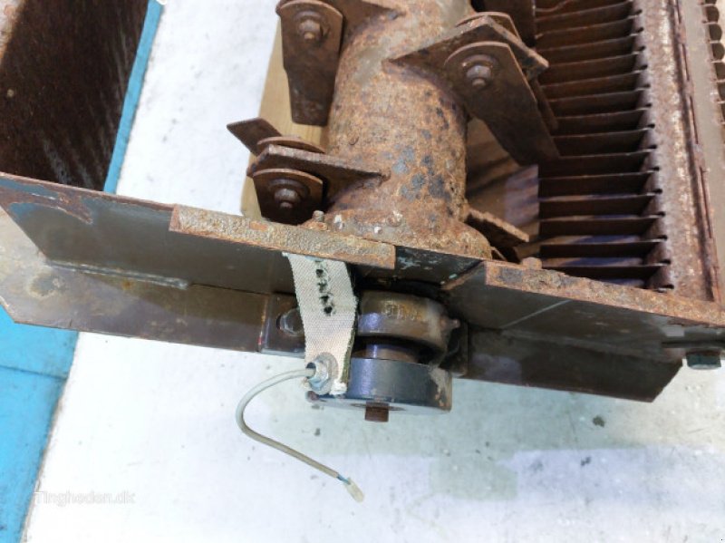 Feldhäcksler typu Massey Ferguson 31, Gebrauchtmaschine v Hemmet (Obrázek 10)