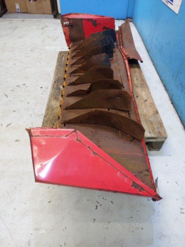 Feldhäcksler typu Massey Ferguson 32, Gebrauchtmaschine v Hemmet (Obrázek 15)