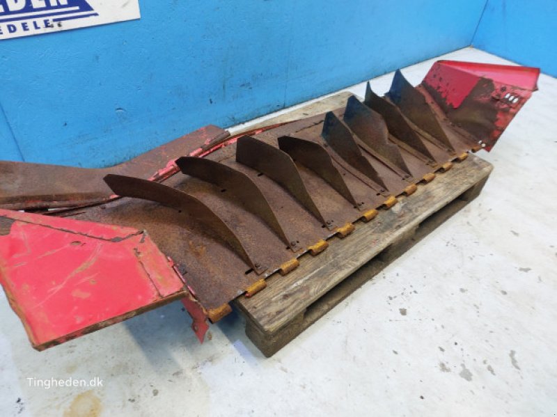 Feldhäcksler typu Massey Ferguson 32, Gebrauchtmaschine v Hemmet (Obrázek 2)