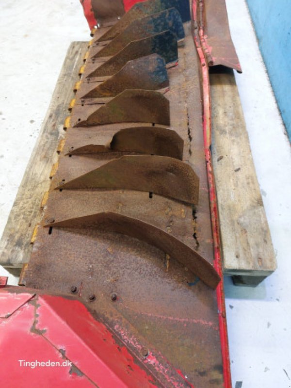 Feldhäcksler typu Massey Ferguson 32, Gebrauchtmaschine v Hemmet (Obrázek 13)