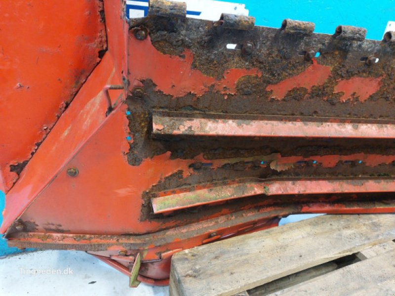 Feldhäcksler typu Massey Ferguson 32, Gebrauchtmaschine v Hemmet (Obrázek 17)