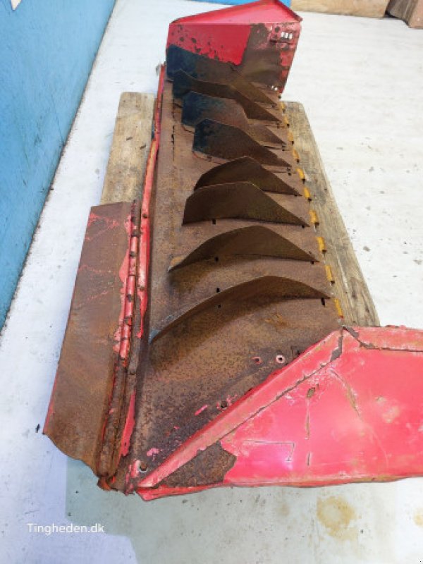 Feldhäcksler typu Massey Ferguson 32, Gebrauchtmaschine v Hemmet (Obrázek 5)