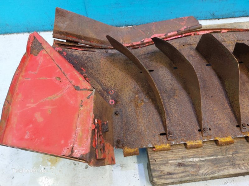 Feldhäcksler typu Massey Ferguson 32, Gebrauchtmaschine v Hemmet (Obrázek 3)