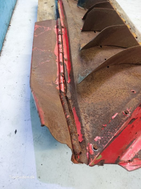 Feldhäcksler typu Massey Ferguson 32, Gebrauchtmaschine v Hemmet (Obrázek 7)