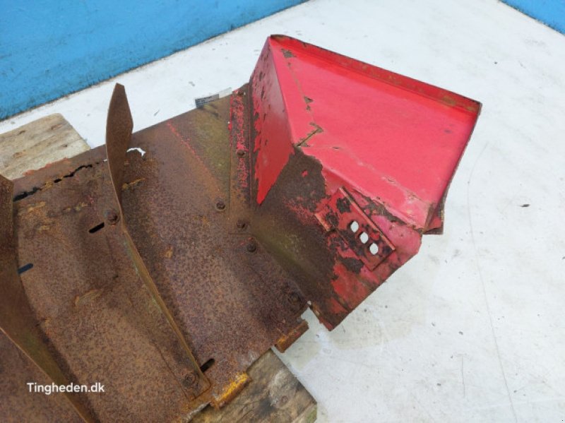 Feldhäcksler typu Massey Ferguson 32, Gebrauchtmaschine v Hemmet (Obrázek 12)