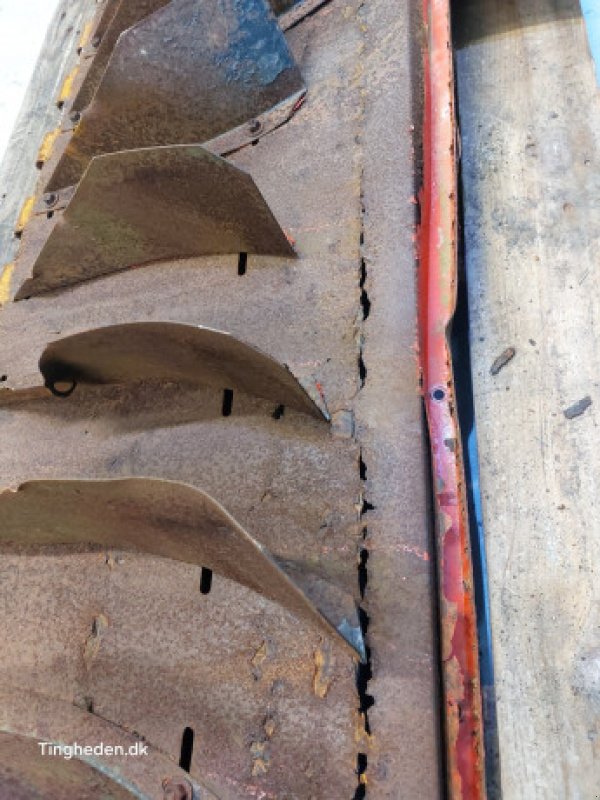 Feldhäcksler typu Massey Ferguson 32, Gebrauchtmaschine v Hemmet (Obrázek 14)