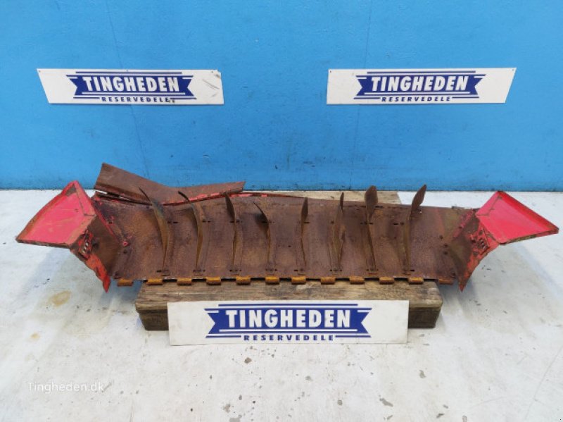 Feldhäcksler typu Massey Ferguson 32, Gebrauchtmaschine v Hemmet (Obrázek 1)