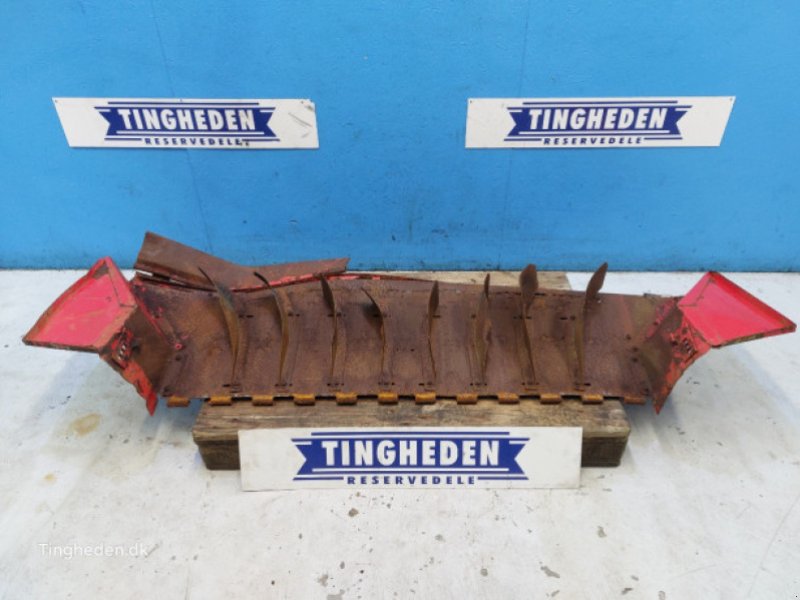 Feldhäcksler za tip Massey Ferguson 32, Gebrauchtmaschine u Hemmet (Slika 1)