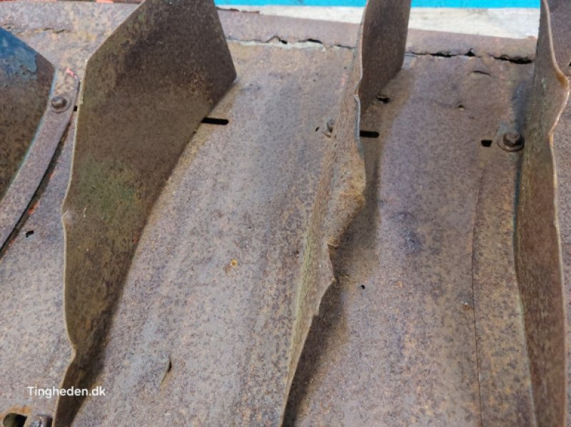 Feldhäcksler typu Massey Ferguson 32, Gebrauchtmaschine v Hemmet (Obrázek 10)