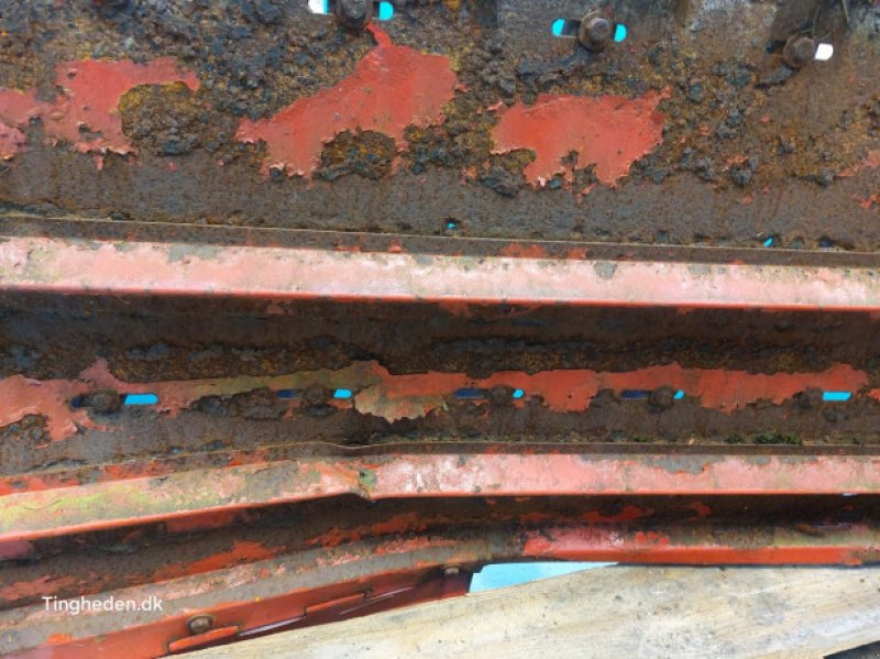 Feldhäcksler typu Massey Ferguson 32, Gebrauchtmaschine v Hemmet (Obrázek 18)