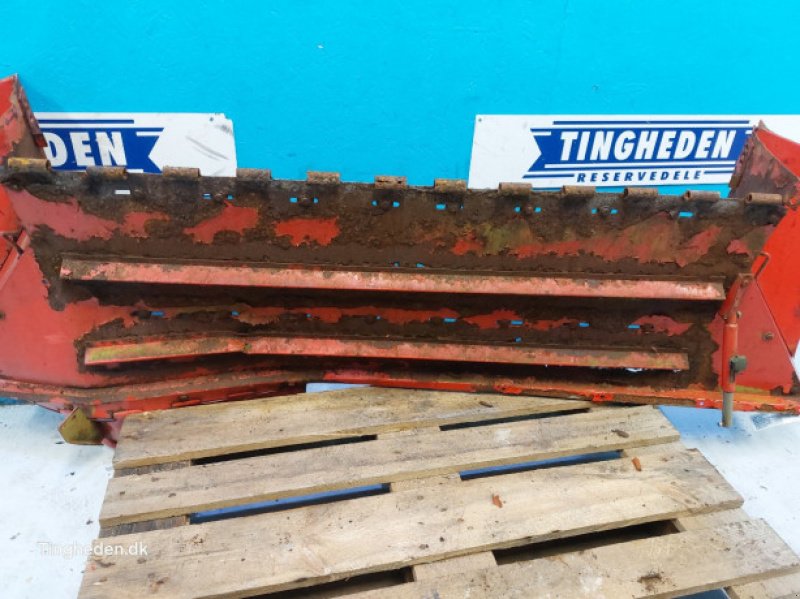 Feldhäcksler typu Massey Ferguson 32, Gebrauchtmaschine v Hemmet (Obrázek 16)