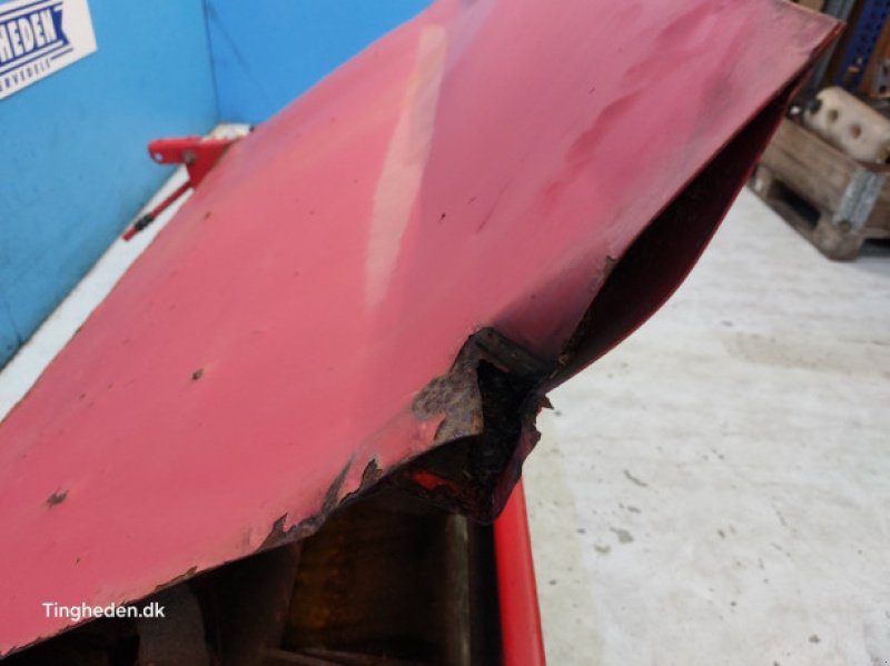 Feldhäcksler des Typs Massey Ferguson 32, Gebrauchtmaschine in Hemmet (Bild 4)