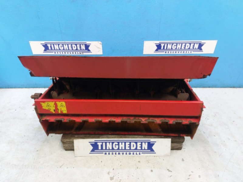 Feldhäcksler za tip Massey Ferguson 32, Gebrauchtmaschine u Hemmet (Slika 1)