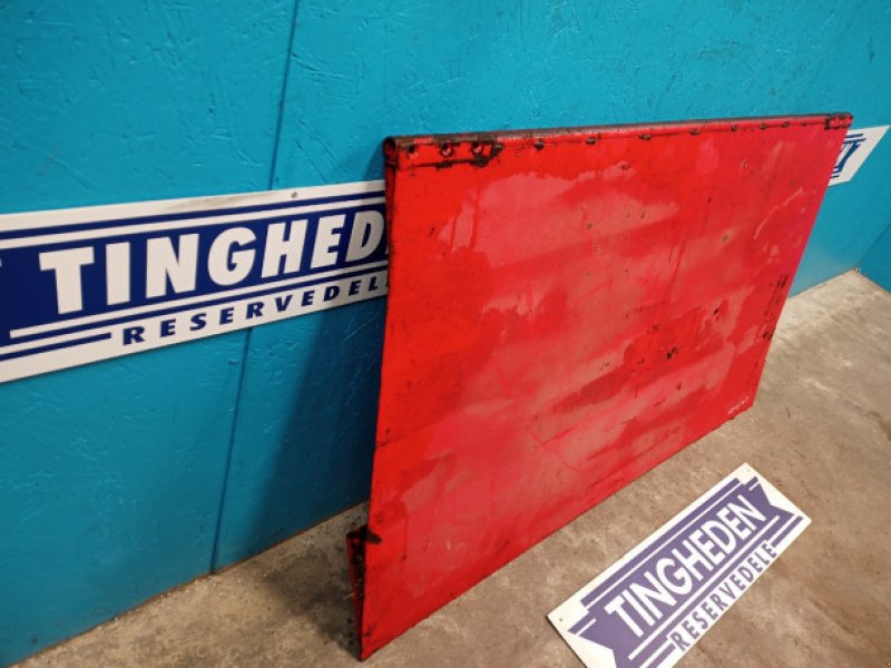 Feldhäcksler tip Massey Ferguson 32, Gebrauchtmaschine in Hemmet (Poză 2)