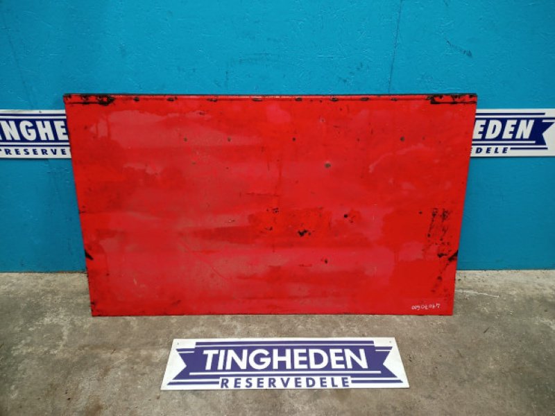 Feldhäcksler tip Massey Ferguson 32, Gebrauchtmaschine in Hemmet (Poză 1)