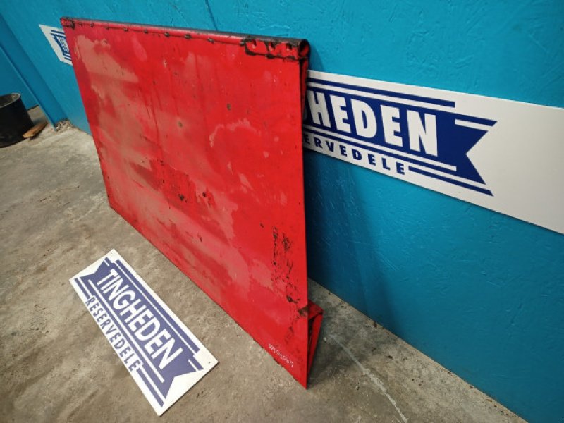 Feldhäcksler tip Massey Ferguson 32, Gebrauchtmaschine in Hemmet (Poză 3)