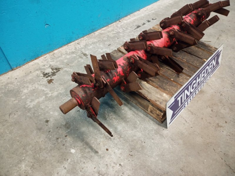 Feldhäcksler typu Massey Ferguson 32, Gebrauchtmaschine v Hemmet (Obrázek 2)