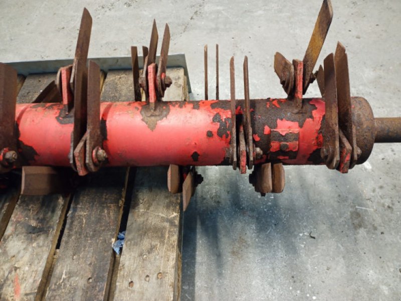 Feldhäcksler typu Massey Ferguson 32, Gebrauchtmaschine v Hemmet (Obrázek 10)