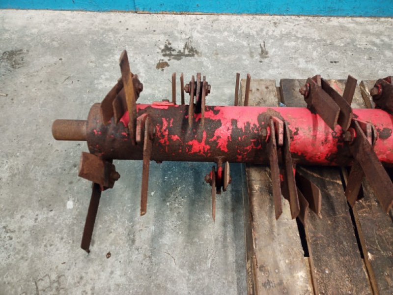 Feldhäcksler typu Massey Ferguson 32, Gebrauchtmaschine v Hemmet (Obrázek 9)