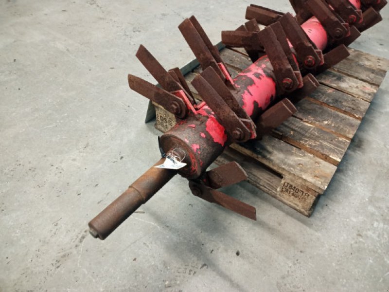 Feldhäcksler typu Massey Ferguson 32, Gebrauchtmaschine v Hemmet (Obrázek 4)