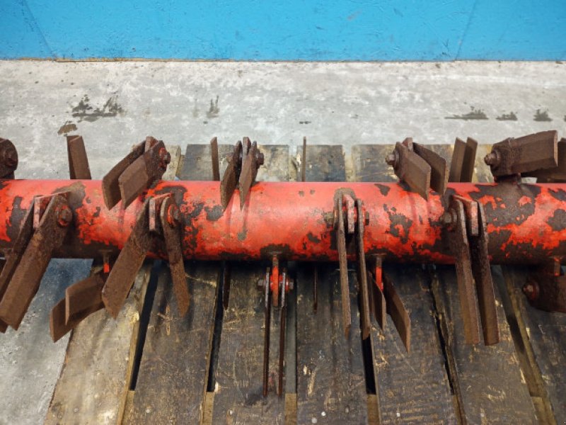 Feldhäcksler typu Massey Ferguson 32, Gebrauchtmaschine v Hemmet (Obrázek 8)