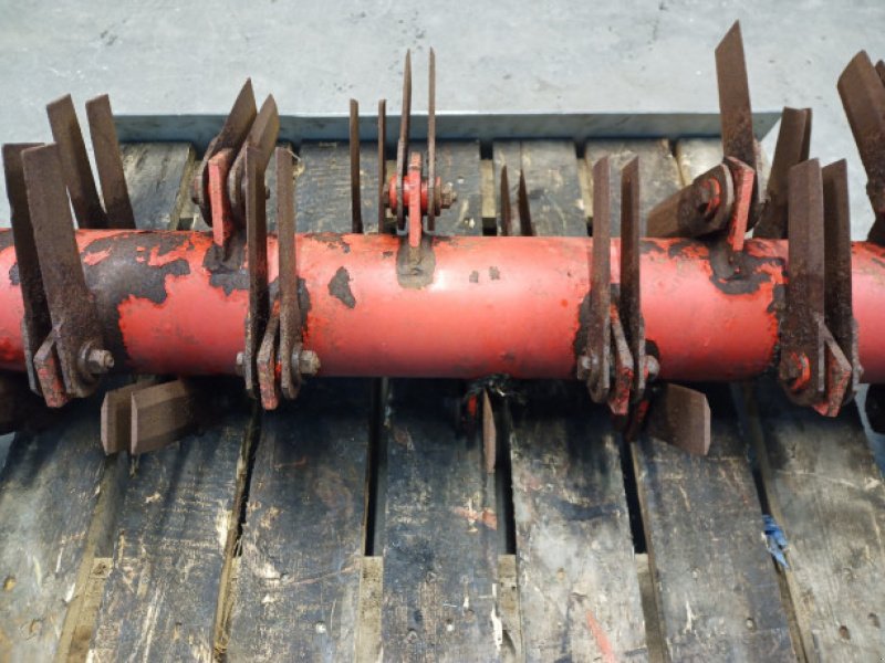 Feldhäcksler typu Massey Ferguson 32, Gebrauchtmaschine v Hemmet (Obrázek 11)