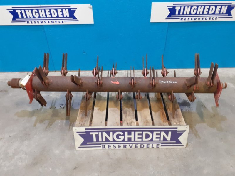 Feldhäcksler типа Massey Ferguson 34, Gebrauchtmaschine в Hemmet (Фотография 1)