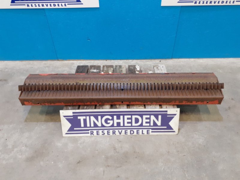 Feldhäcksler tip Massey Ferguson 34, Gebrauchtmaschine in Hemmet (Poză 1)