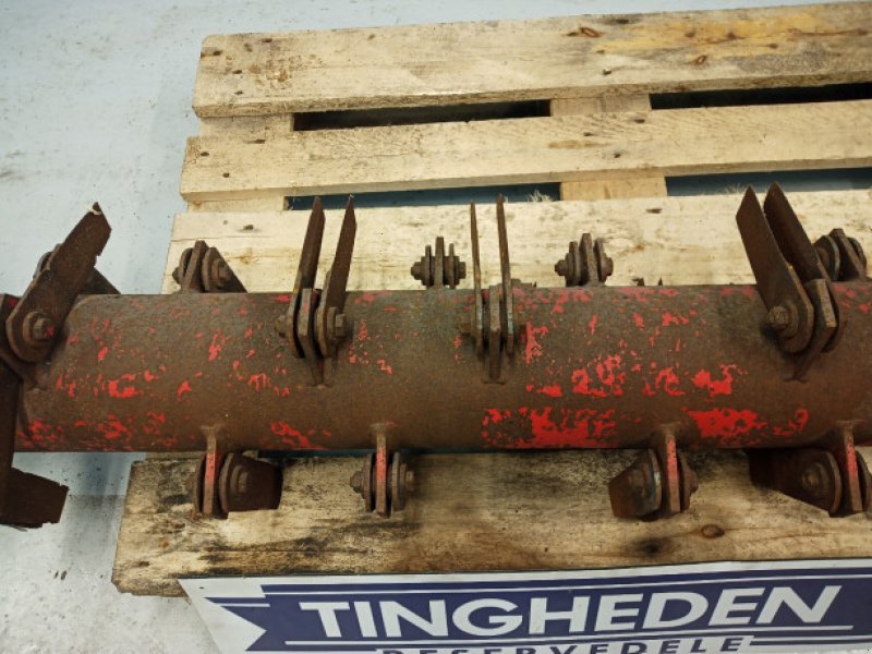 Feldhäcksler typu Massey Ferguson 38, Gebrauchtmaschine v Hemmet (Obrázek 10)