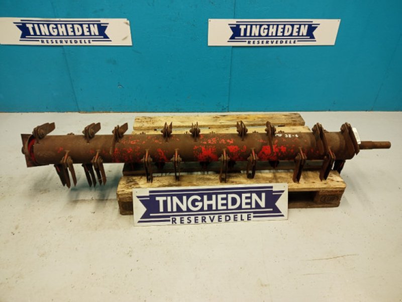 Feldhäcksler za tip Massey Ferguson 38, Gebrauchtmaschine u Hemmet (Slika 1)