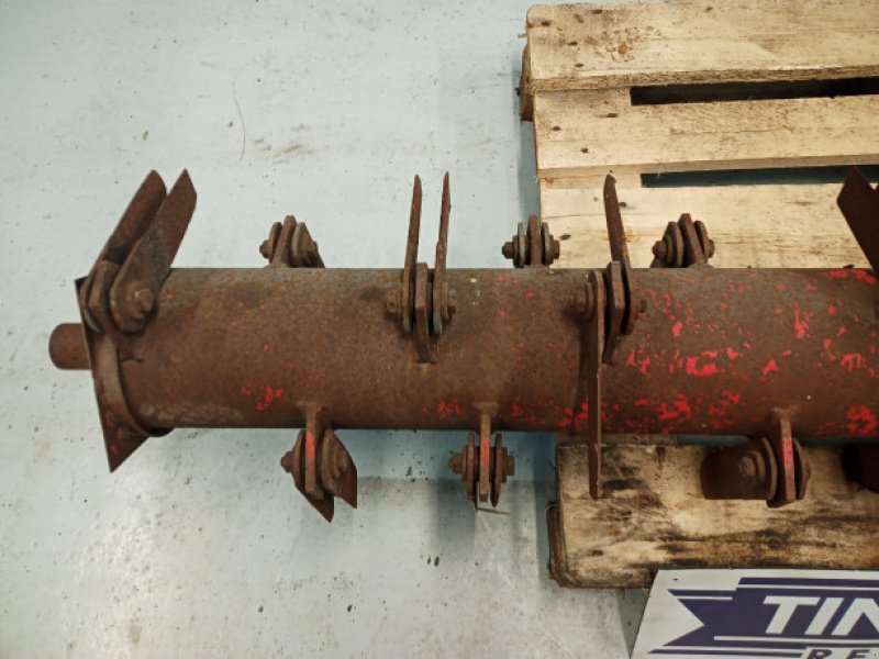 Feldhäcksler typu Massey Ferguson 38, Gebrauchtmaschine v Hemmet (Obrázek 9)